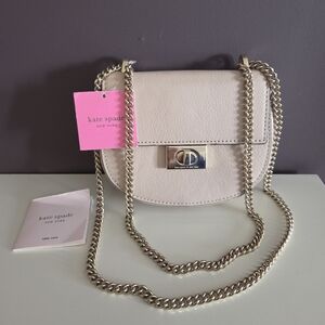 Nwt Kate Spade Shoulder/crossbody Bag